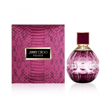 Jimmy Choo Fever Apa De Parfum 60 Ml - Parfum femei